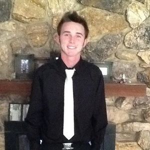 Meet your Posher, Jared